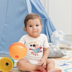 Personalized Gifts for Baby