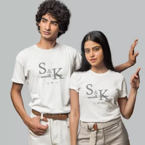 Custom Gifts For Couples