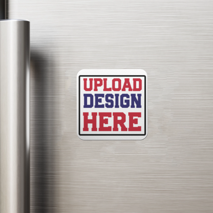 Custom Fridge Magnets – Personalized Name or Photo Magnet 2 Custom Fridge Magnets – Personalized Name or Photo Magnet - Image 2