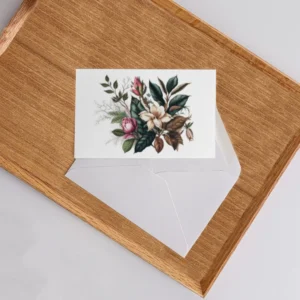 Custom Postcard – Personalized Travel or Greeting Cards