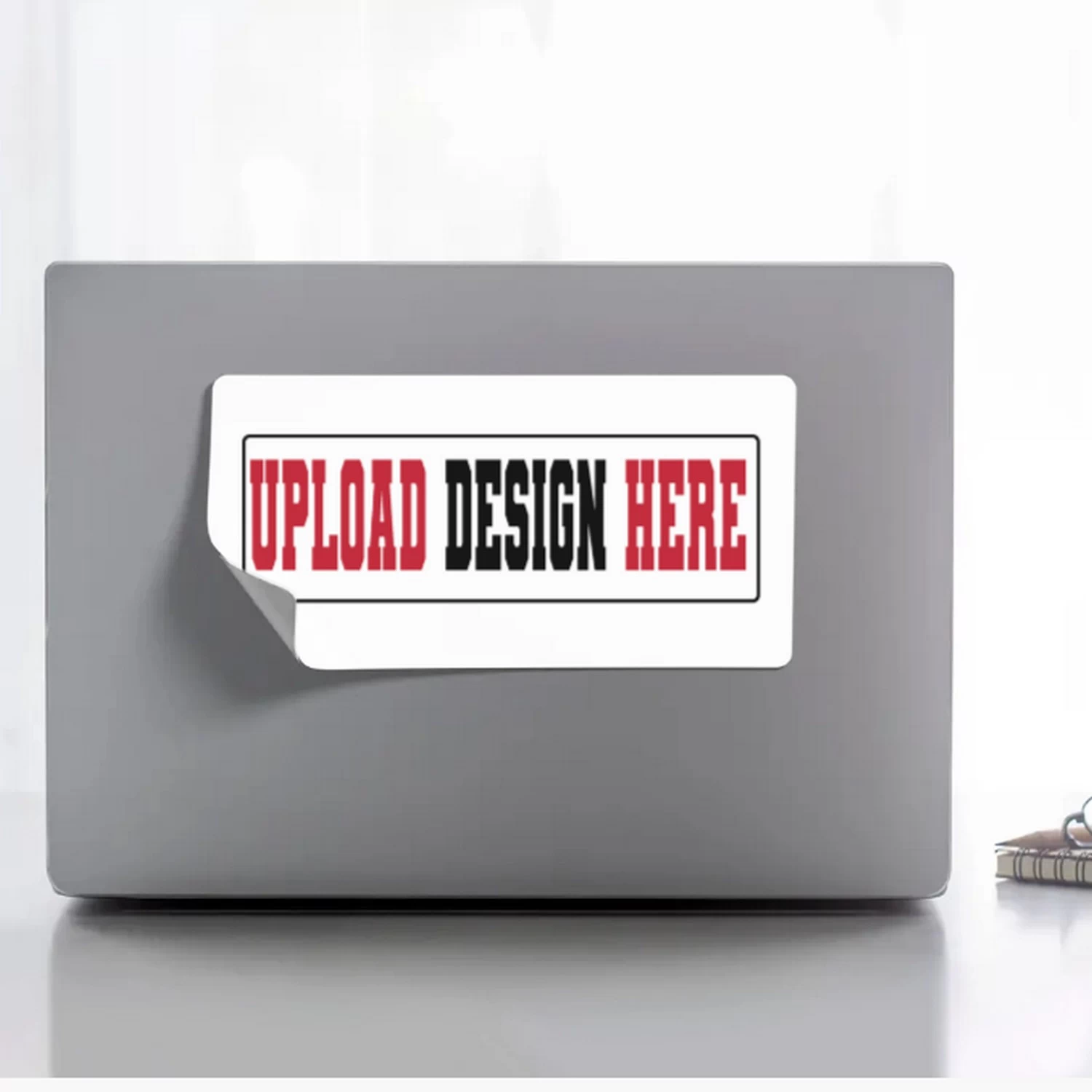 Custom Stickers – Personalized Logo, Name or Design Stickers 6 Custom Stickers – Personalized Logo, Name or Design Stickers - Image 6