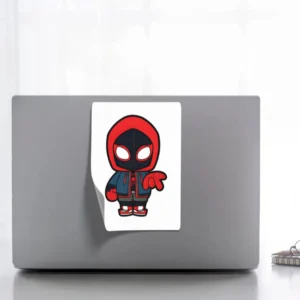 Custom Stickers – Personalized Logo, Name or Design Stickers