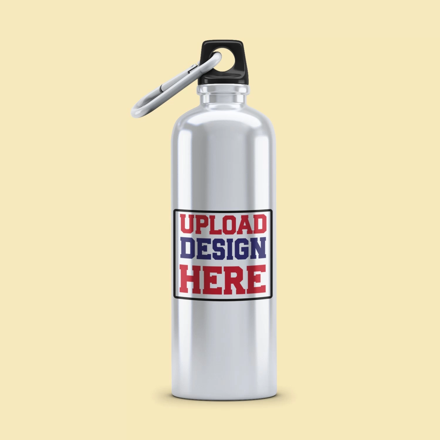 Customized Sipper Bottle – Personalized Name or Graphic 3 Customized Sipper Bottle – Personalized Name or Graphic - Image 3