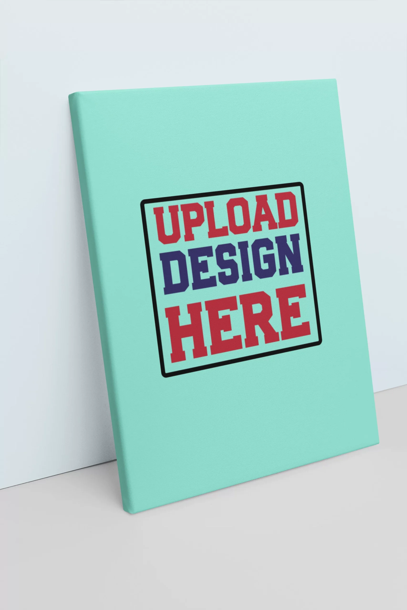 Personalized Canvas Photo Frame – Custom Printed Wall Decor 5 Personalized Canvas Photo Frame – Custom Printed Wall Decor - Image 5