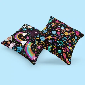 Personalized Cushion Covers – Custom Printed Decorative Covers