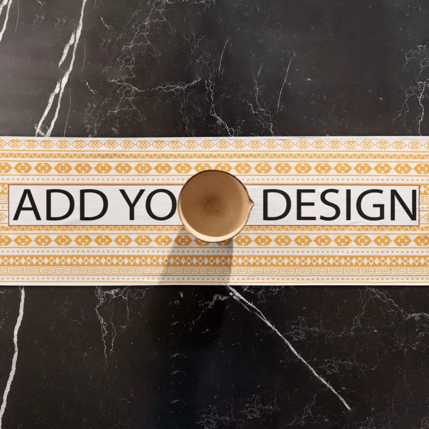 Dining Table Runner – Customized Printed Table Decor 5 Dining Table Runner – Customized Printed Table Decor - Image 5