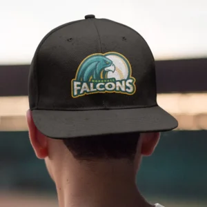 Custom Baseball Cap – Personalized Embroidered or Printed Cap